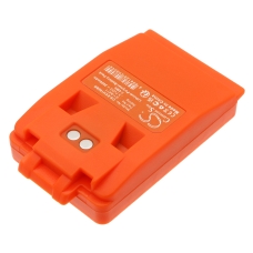 Priemyselné batérie Elca CS-ECH100BR