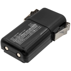 Priemyselné batérie Elca CS-ECH114BL