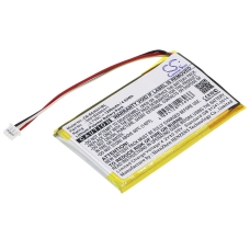 Priemyselné batérie Elca CS-ECH311BL