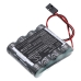 Batéria do platobného terminálu Ei mobika CS-ECS338BL