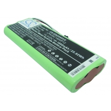 Baterie do vysavačů Ecovacs CS-EDD540VX
