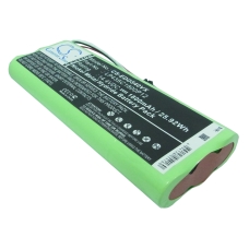 Batérie do vysávača Ecovacs CS-EDD540VX