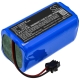 CS-EDN621VX<br />Baterie do   nahrazuje baterii UR18650ZY-4S1P-AAM