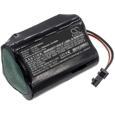 Batérie do vysávača Ecovacs CS-EDR360VX