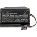 Batérie do vysávača Ecovacs CS-EDR361VX
