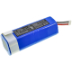 CS-EDT810VX<br />Baterie do   nahrazuje baterii S10-Li-144-5200