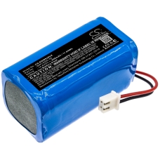 Batérie do vysávača Ecovacs CS-EDW830VX