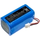 CS-EDW830VX<br />Baterie do   nahrazuje baterii INR14500-3S