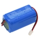CS-EDW880VX<br />Baterie do   nahrazuje baterii S04-L148-650