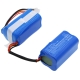 CS-EDX450VX<br />Baterie do   nahrazuje baterii RC01-LI-1440-5200