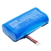 Baterie do zabezpečení domácnosti Eufy CS-EFC210SL