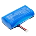 Baterie do zabezpečení domácnosti Eufy CS-EFC210XL