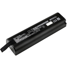Baterie do nářadí Exfo CS-EFT100SL