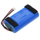 CS-EFT832MB<br />Baterie do   nahrazuje baterii PT18650-SP PCM5200