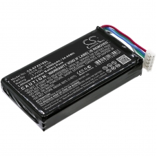 Baterie do nářadí Exfo CS-EFX018SL