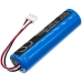 Batéria pre elektrické náradie Exfo CS-EFX272SL