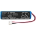 Batéria pre elektrické náradie Exfo CS-EFX272SL