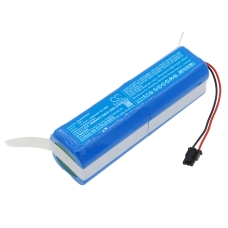 Batérie do vysávača Eufy CS-EFX810VX