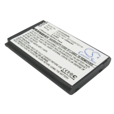 Batérie pre mobilné telefóny Toshiba CS-EG500SL