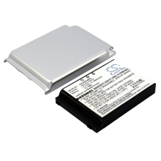 Batérie pre mobilné telefóny E-TEN CS-EG700HL