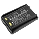 CS-EGF100CL<br />Baterie do   nahrazuje baterii RB-EP802-L