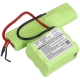 CS-ELB290VX<br />Baterie do   nahrazuje baterii 4055132304