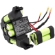 CS-ELB300VX<br />Baterie do   nahrazuje baterii 2199035011