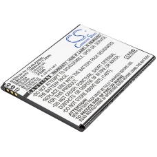 Batérie pre mobilné telefóny Elephone CS-ELP200SL