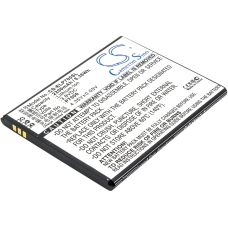 Batérie pre mobilné telefóny Elephone CS-ELP700SL