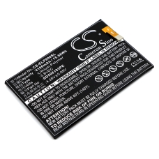 Batérie pre mobilné telefóny Elephone CS-ELP800SL