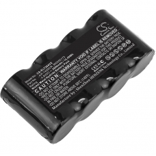 Baterie do vysavačů Electrolux CS-ELT264VX