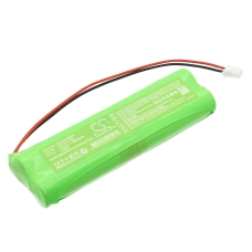 Batéria pre domáce bezpečnostné kamery Esylux CS-ELX106LS