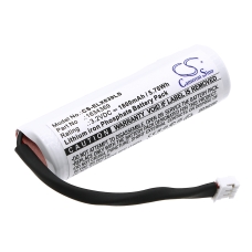 Baterie do zabezpečení domácnosti Esylux CS-ELX639LS
