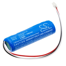 Batéria pre domáce bezpečnostné kamery Esylux CS-ELX721LS