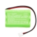 Batéria pre domáce bezpečnostné kamery Esylux CS-ELX956LS