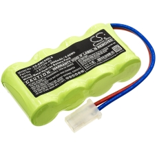 Batéria pre domáce bezpečnostné kamery Lithonia CS-EMC058LS