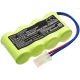 CS-EMC058LS<br />Baterie do   nahrazuje baterii ELB 4814N