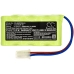 Batéria pre domáce bezpečnostné kamery Lithonia CS-EMC058LS