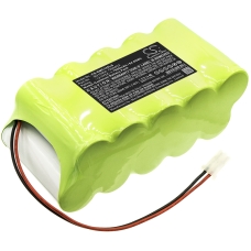 Batéria pre domáce bezpečnostné kamery Lithonia CS-EMC120LS
