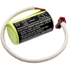Batéria pre domáce bezpečnostné kamery Lithonia CS-EMC201LS