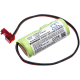 CS-EMC210LS<br />Baterie do   nahrazuje baterii G0932924