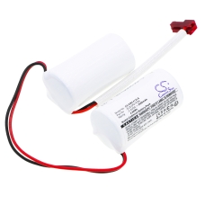 Batéria pre domáce bezpečnostné kamery Lithonia CS-EMC412LS