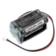 CS-EMC487LS<br />Baterie do   nahrazuje baterii CFS47NC