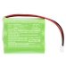 Batéria pre domáce bezpečnostné kamery Nora lighting CS-EMC612LS