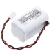 Batéria pre domáce bezpečnostné kamery Dual-lite CS-EMC677LS