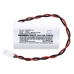 Batéria pre domáce bezpečnostné kamery Dual-lite CS-EMC677LS
