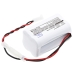 Batéria pre domáce bezpečnostné kamery Dual-lite CS-EMC679LS