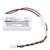 Batéria pre domáce bezpečnostné kamery Dual-lite CS-EMC679LS
