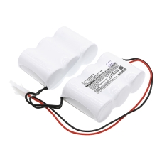 Baterie do zabezpečení domácnosti CS-EMC690LS