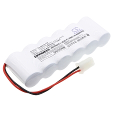 Batéria pre domáce bezpečnostné kamery Lithonia CS-EMC701LS